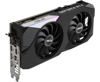 ASUS GeForce RTX 3070 DUAL OC V2 LHR 8GB GDDR6 - 673213 - zdjęcie 2